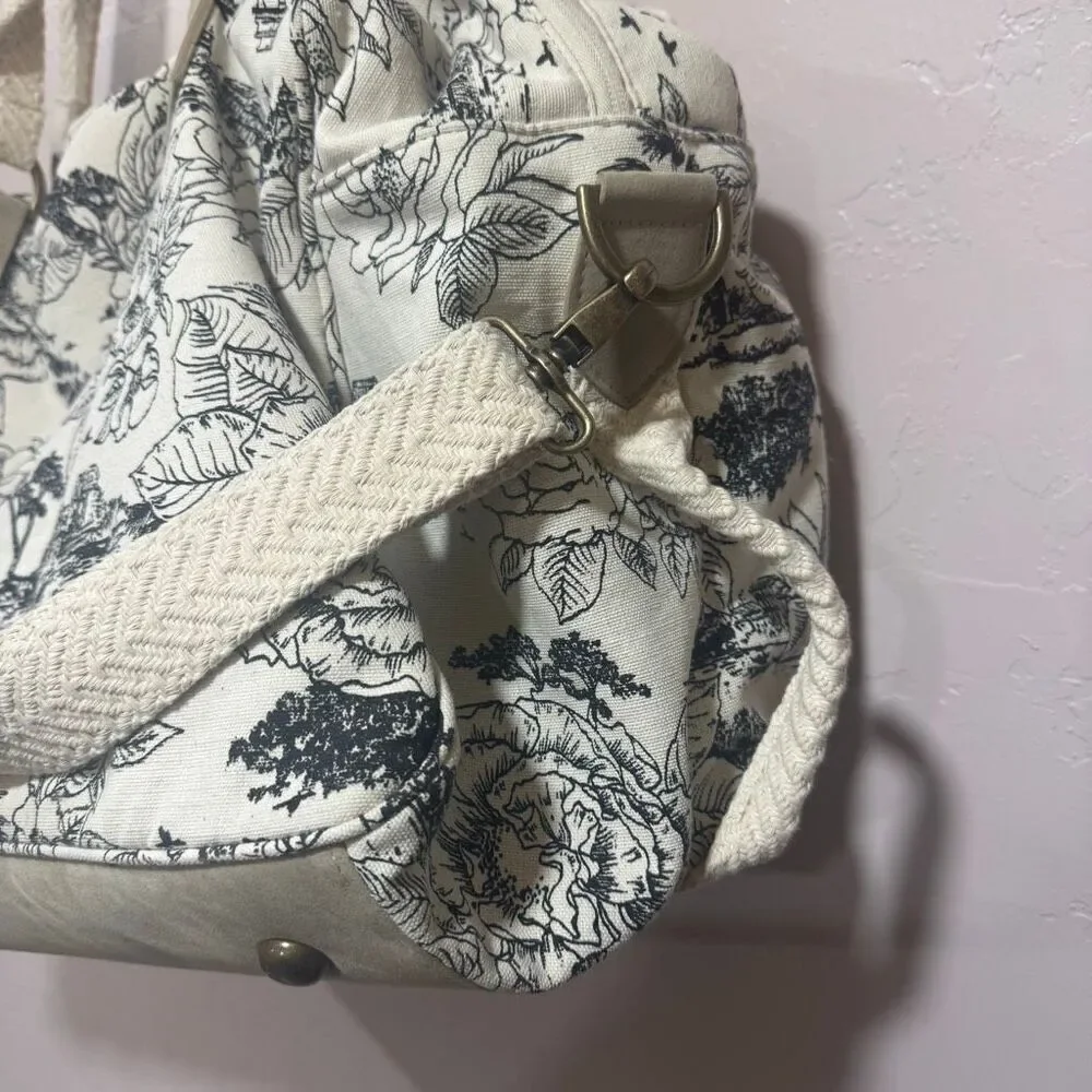 Maaji Toile De Juoy Sophie Weekender